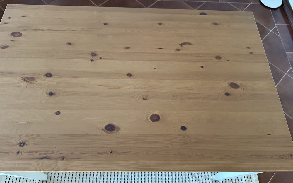 Mesa de jantar ikea