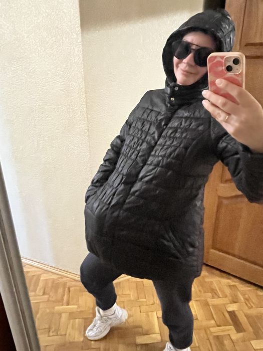 Куртка для беременных H&M mama размер s-m