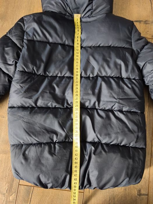 Зимова куртка Lefties, розмір 118 см