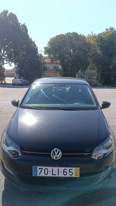 Volkswagen Polo 1.6 TDi BlueMotion (5 Portas) – 2011 – Bom Estado / Muito Económico — photo 4