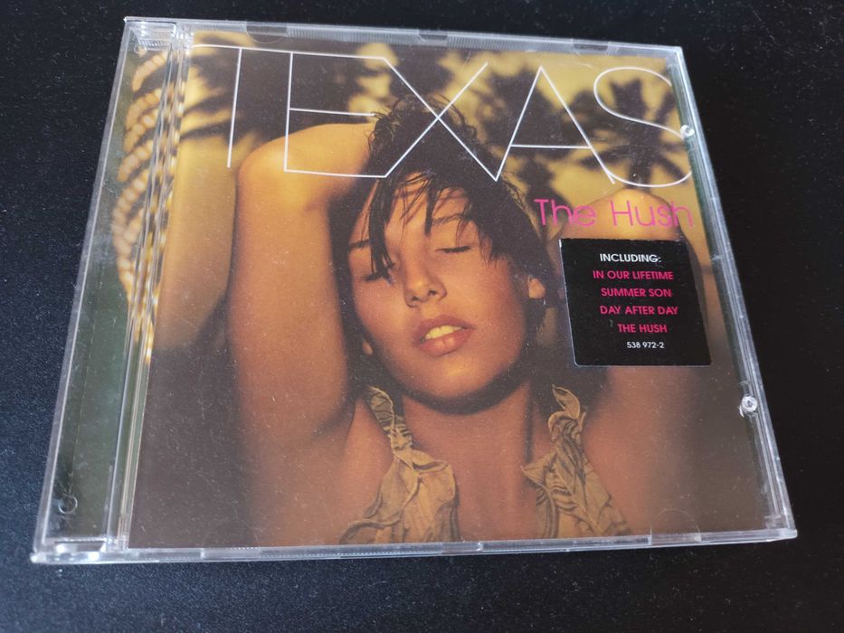 Texas - The Hush (1999)