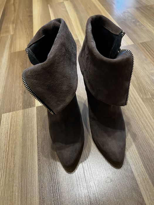 Botki firmy Vero Cuoio