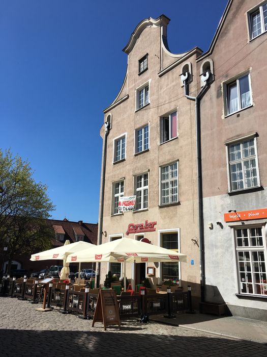 Gdansk Stare Miasto
