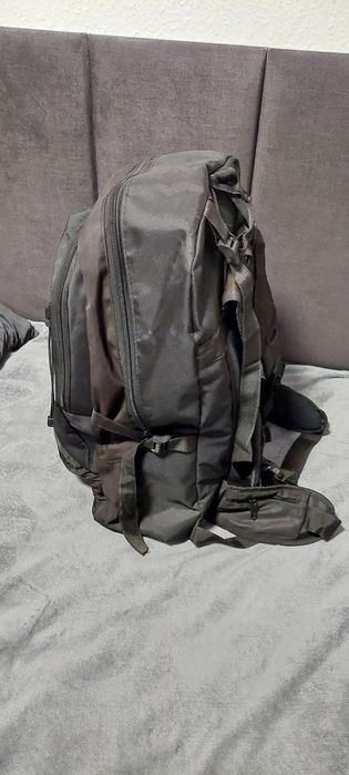 Plecak WILLPWER adventure 60L