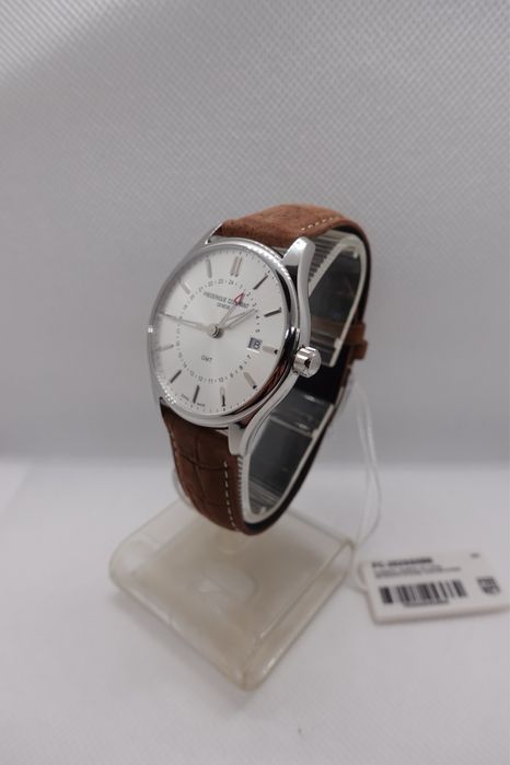 Frédérique Constant (Novo com plásticos)