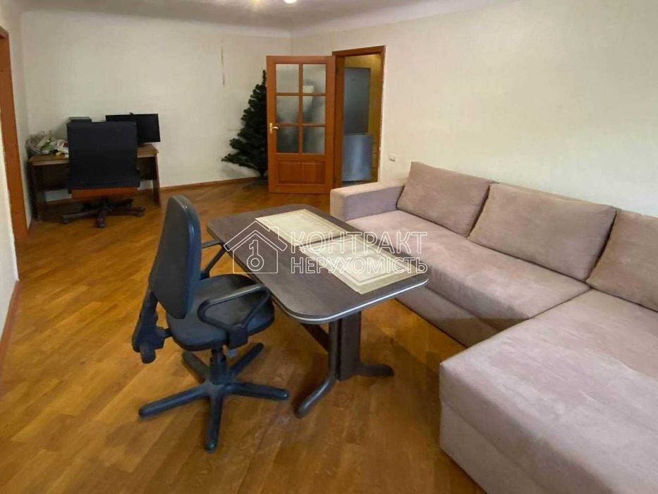 Продаж 2-х кімнатна квартира Харків, Павлове Поле, Тобольська