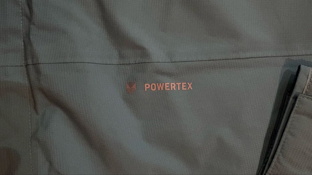 Kurtka damska Salewa Puez (Aqua 3) PTX  maui blue 3XL