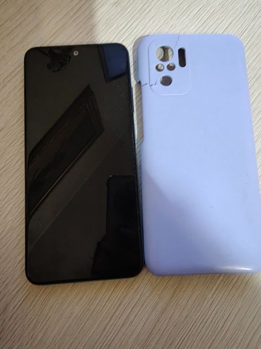 Xiaomi Redmi Note 10