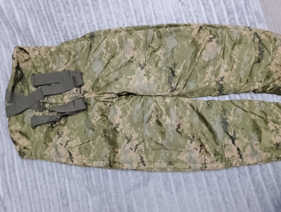 Продам штани зимові ...