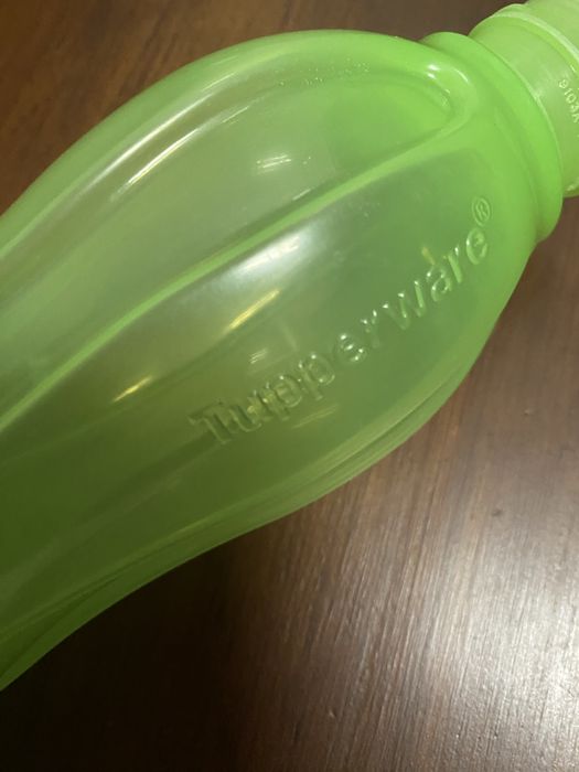 Garrafa tupperware nova442951030119475201