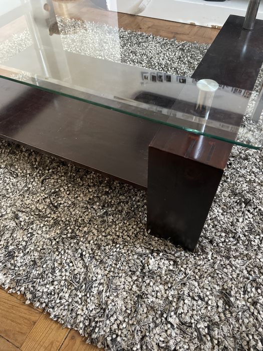 Mesa de centro - sala