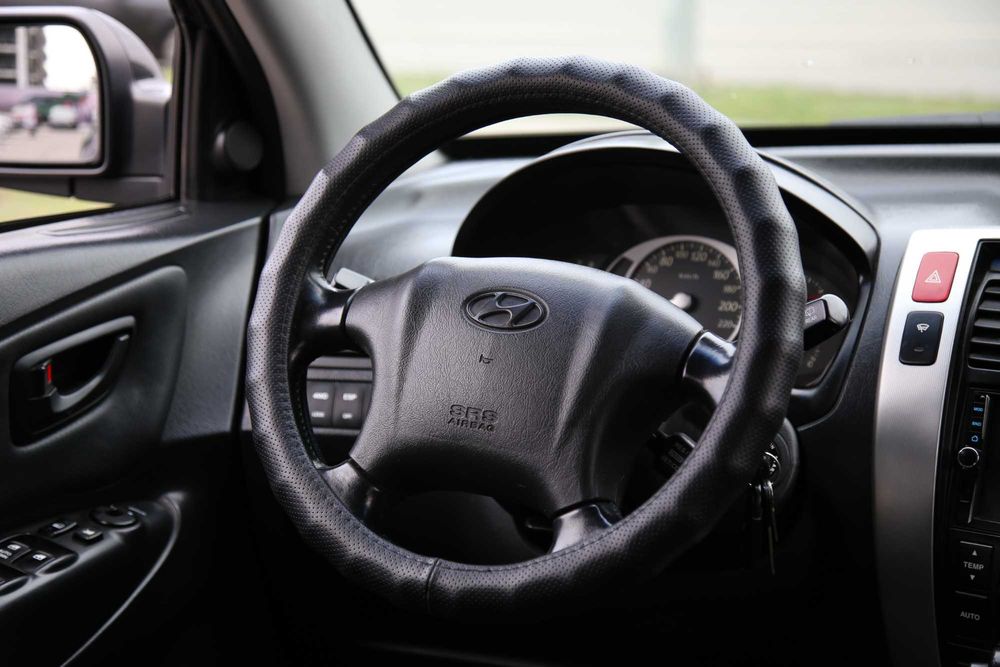 Продам Hyundai Tucson
