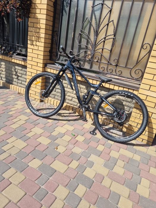 Crosser raptor 29