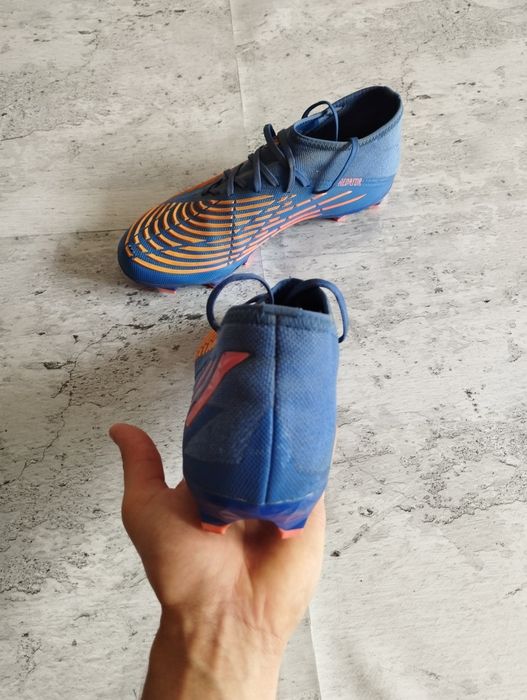 Buty Piłkarskie Adidas Predator