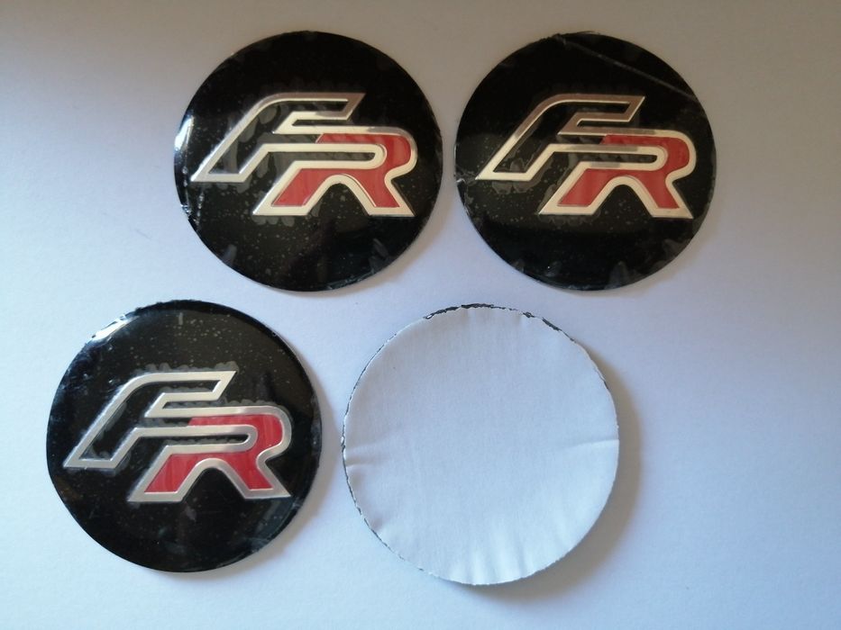 Autocolantes jante Renault /opel/Peugeot/audi/bmw/seat/fiat/sline/mini