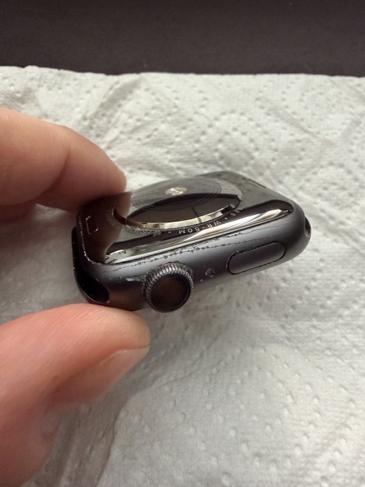 Apple watch serii 5