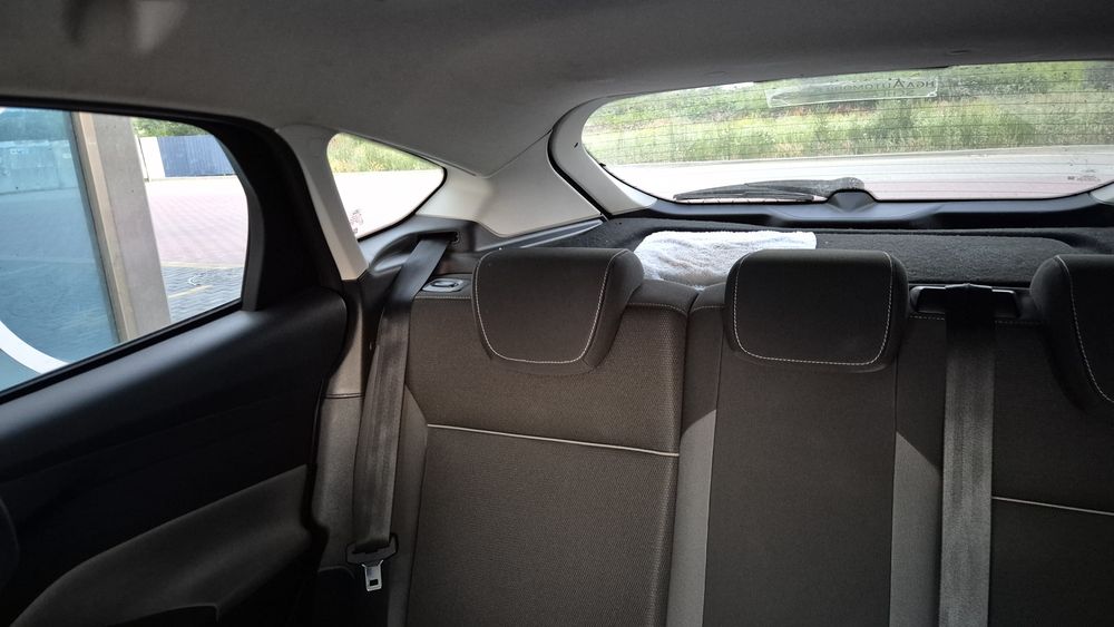 Ford Focus mk3 2011 1.6tdci 115к.с