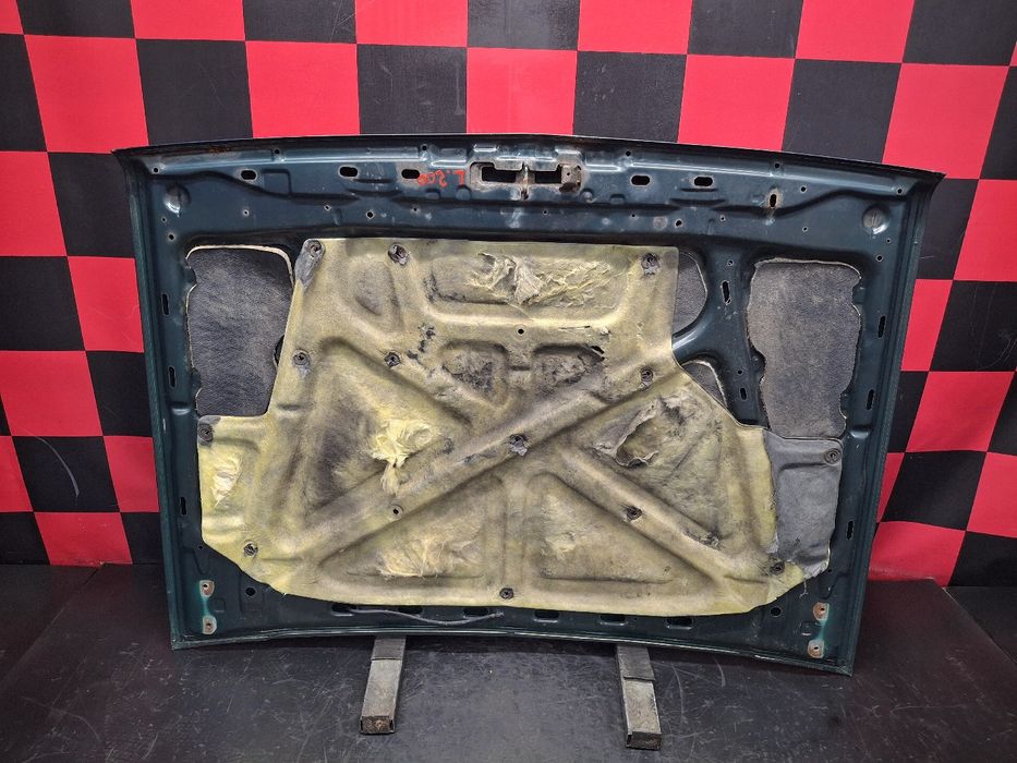 Capot MITSUBISHI L 200 Pick Up (K0_T, K1_T, K2_T, K3_T)