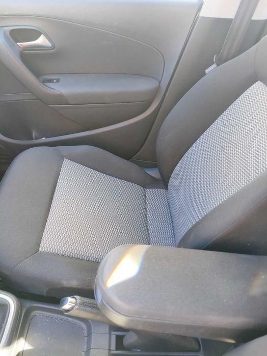 Vw polo 1.2 TDI