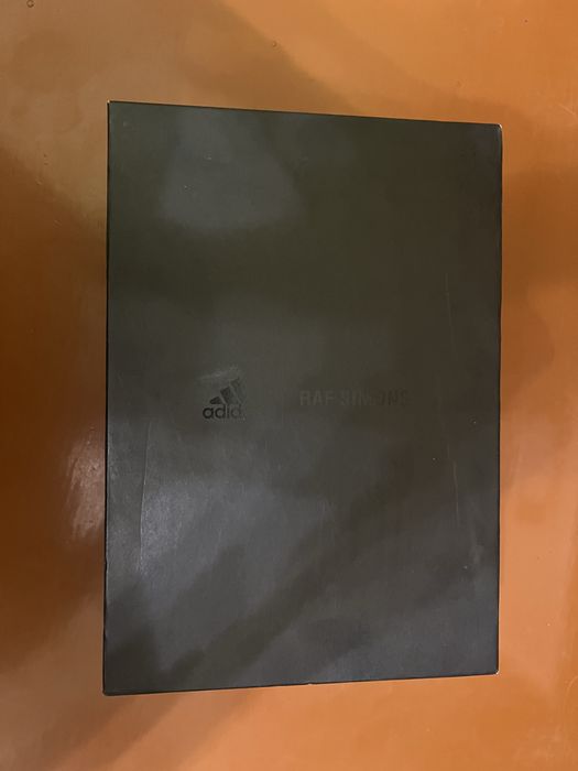 Adidas Raf simons  ozweego 3