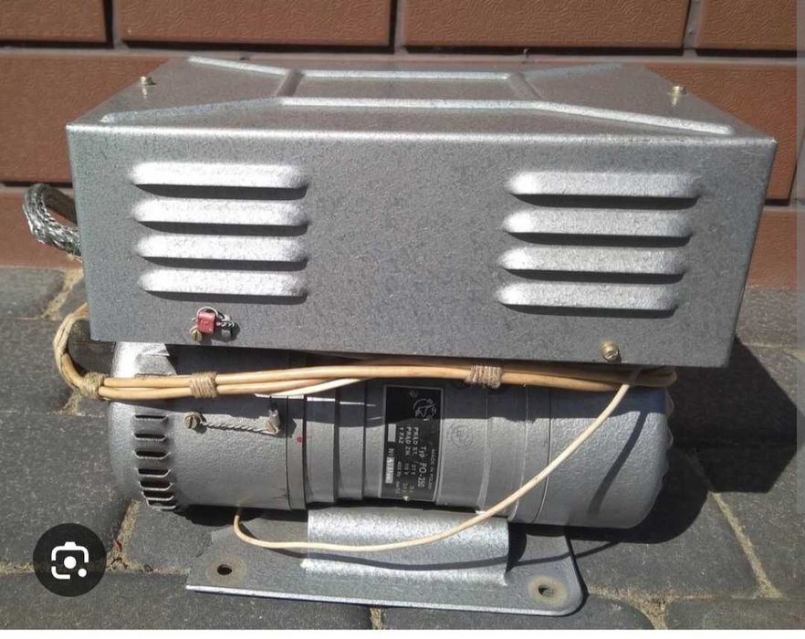 Części do samolotu An-2