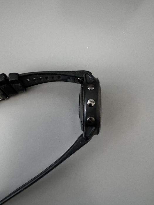 Garmin fenix 6s sapphire