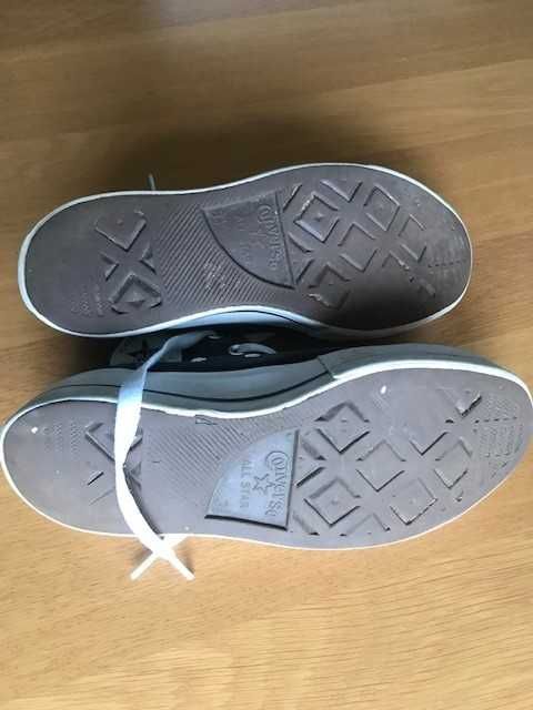 Sapatilhas Converse Chuck Taylor All Star Lift Platform T36