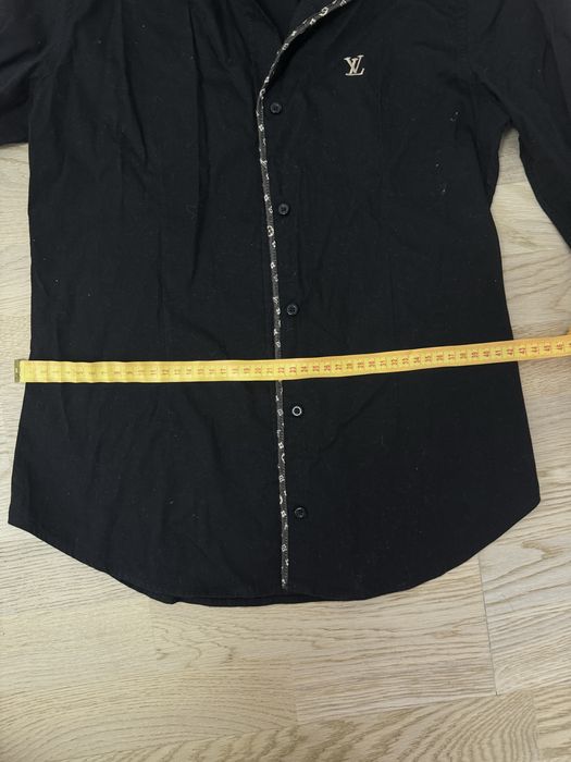 Сорочка жіноча louis vuitton