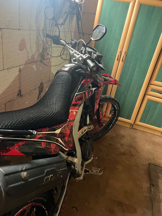 Loncin lx250gy-3 sx2