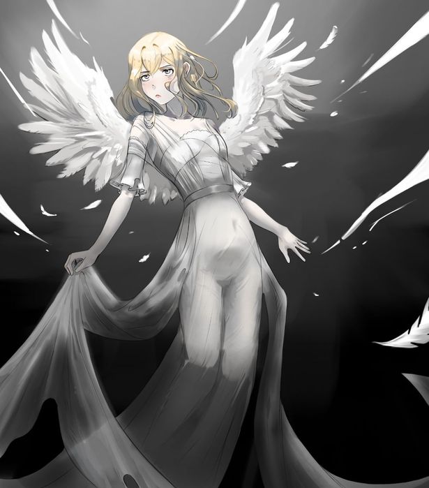 Арты, рисунки, персонажи, музыкальные обложки на заказ