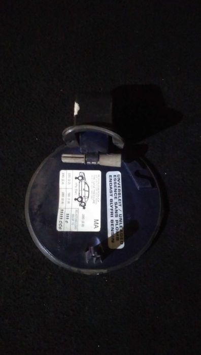 Tampa Do Combustivel Opel Astra G Hatchback (T98)
