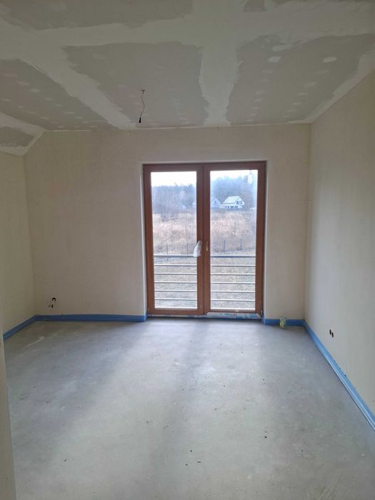 Bliźniak 140 m², Budy Grzybek, Alpejska, bezpośrednio, oddany do użytkowania. - Widok 5