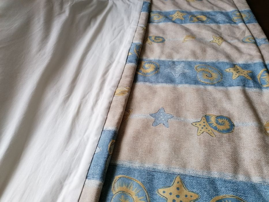 Colcha de cama de casal