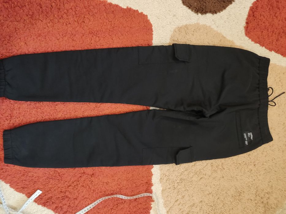 Штаны на подростка