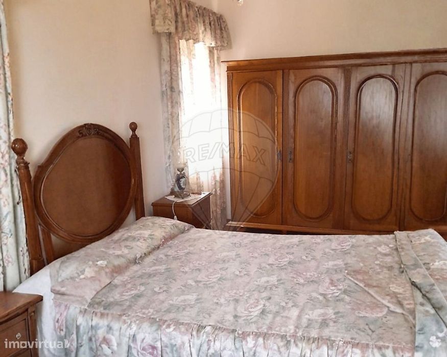 Apartamento T2 para venda
