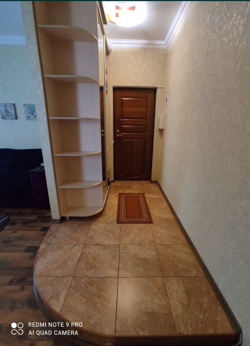 Здається квартира подобово