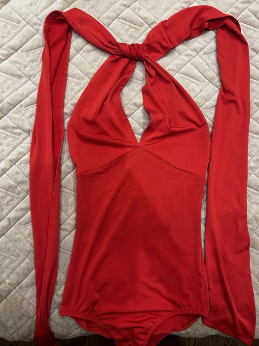 Боді для бальних танців