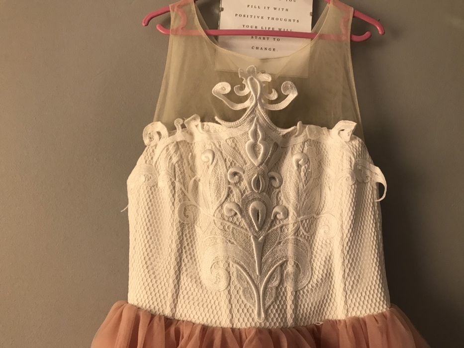 Sukienka Lou „Anastasia”