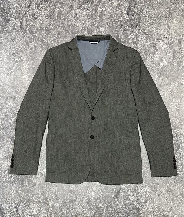 Вовняний піджак Tonello (оригінал, Italy), M