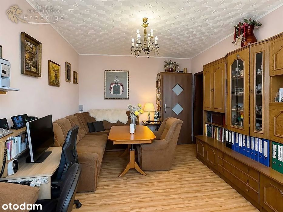 2 pokoje, Katowice ul. Brynowska, balkon