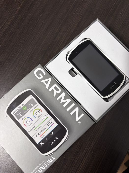 Garmin Edge 1030
