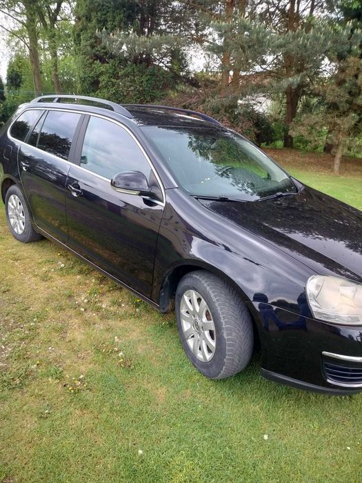 Volksvagen Golf 5