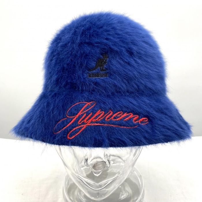 Панама Kangol x Supreme