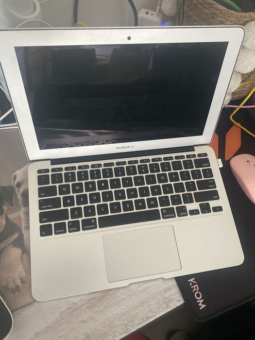 MacBook Air 2012