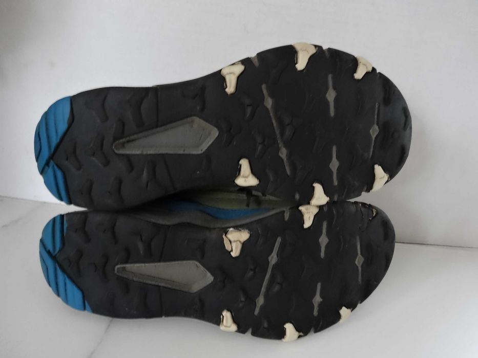 Buty THE NORTH FACE Vectiv Traval Futureliht roz 40 Trail