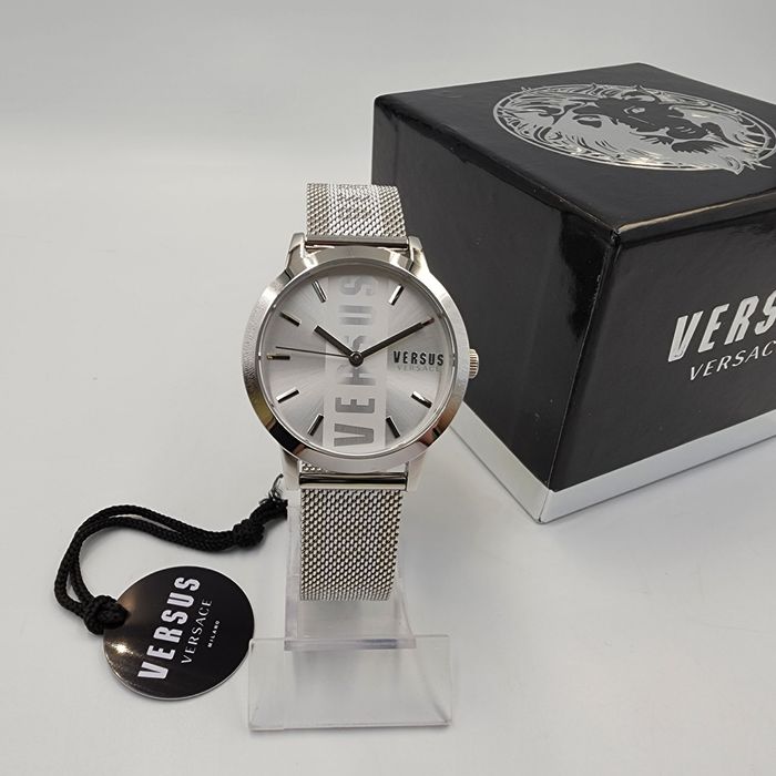 Жіночий годинник versus versace Vsphm0420 оригінал