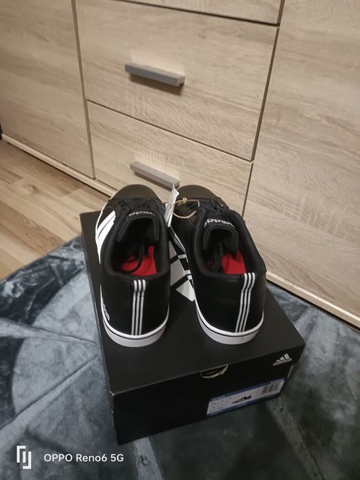 Adidas buty męskie sportowe B74494 rozmiar 46