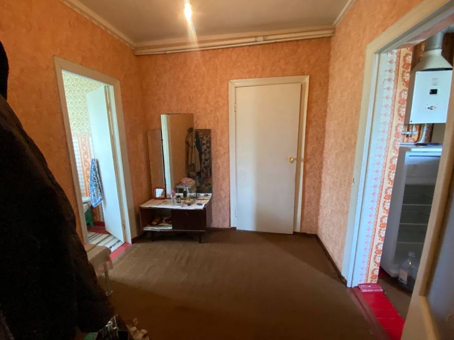 Житловий будинок для великоі родини