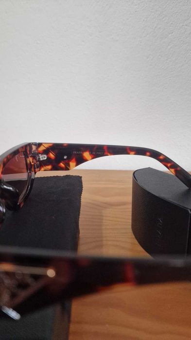 Prada óculos de sol