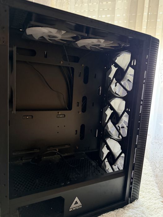 Montech Computer Case446318210481530882